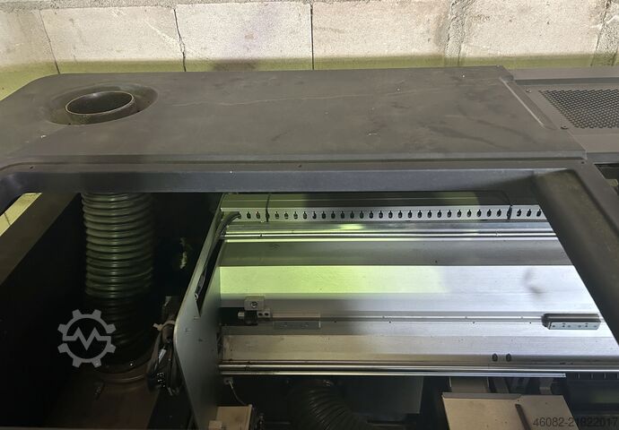 Printing machine HP Latex 1500