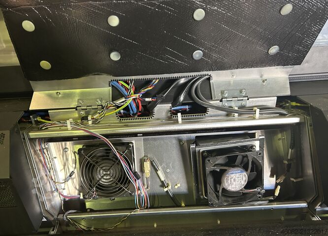 Printing machine HP Latex 1500