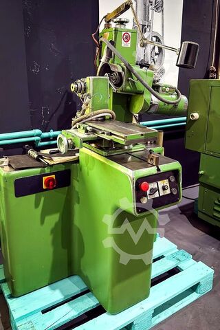Werkzeugschleifmaschine MICHAEL DECKEL S 11