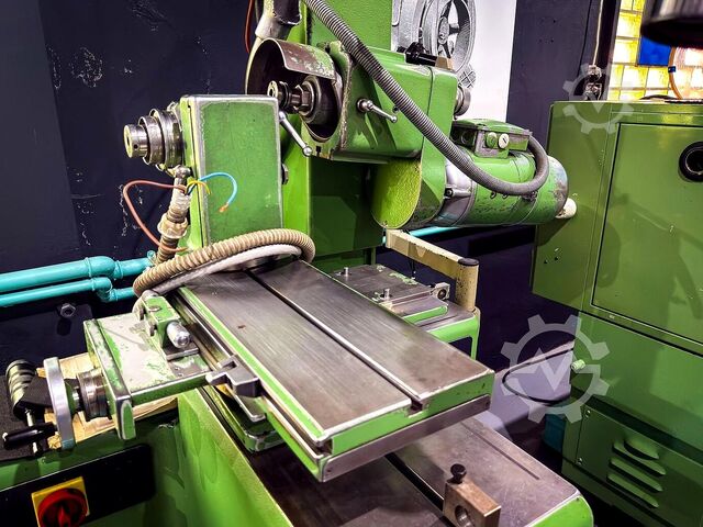 Werkzeugschleifmaschine MICHAEL DECKEL S 11