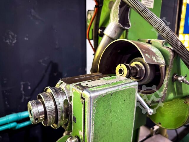 Werkzeugschleifmaschine MICHAEL DECKEL S 11