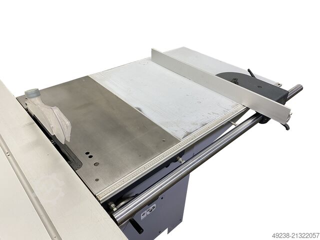 Felder K 700 panel saw Felder K 700