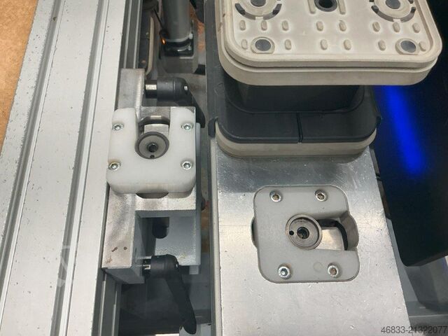 Machining center Homag Profi BMG 511/40/15/F/K