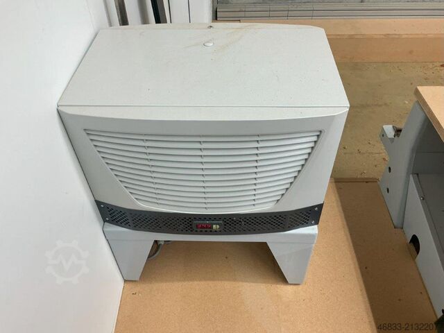 Machining center Homag Profi BMG 511/40/15/F/K