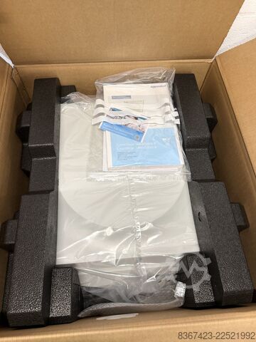 Centrifuge Eppendorf 5804 Centrifuge + FA-45-6-30 Rotor