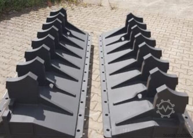 Zweiwellenzerkleinerer Arjes, Lindner, Hammel, Pronar 