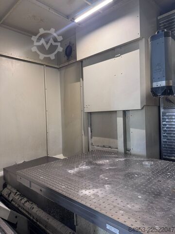 Universal-Bearbeitungszentrum KEPPLER HDC 3000