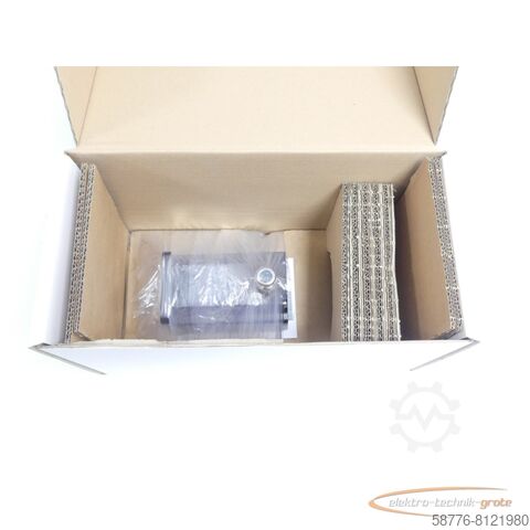 Schneider Electric Motor Schneider Electric BRS39AHS0033 / VRDM3910/50LHB Lexium BRS SN:2900456588 - ! -