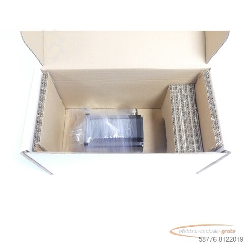 Schneider Electric Motor Schneider Electric BRS39AHS0033 / VRDM3910/50LHB SN:2900265081 - ungebr.! -