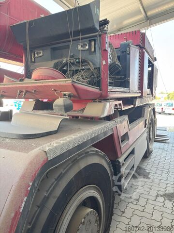 Mobilkran Mobilkran CT Diverse