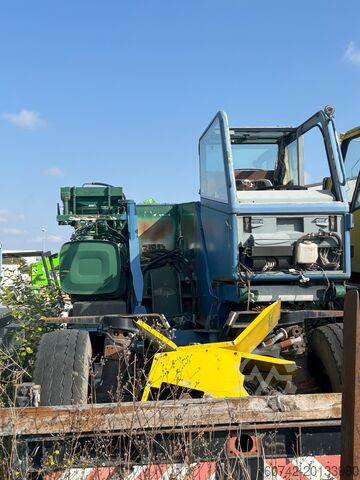 Mobilkran Mobilkran CT Diverse