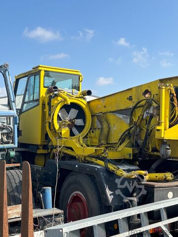 Mobilkran Mobilkran CT Diverse