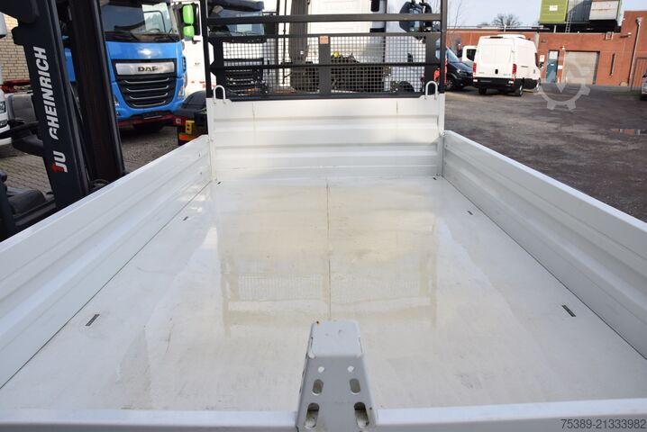 Commercial vehicle  Meiller 3-Seitenkipper Aufbau 2021 unbenutzt