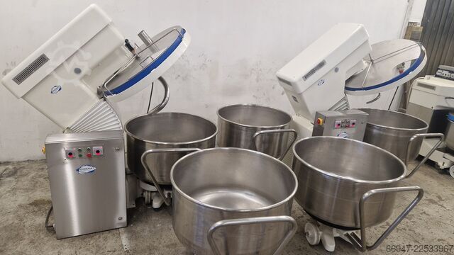 Spiral mixer Diosna SP200