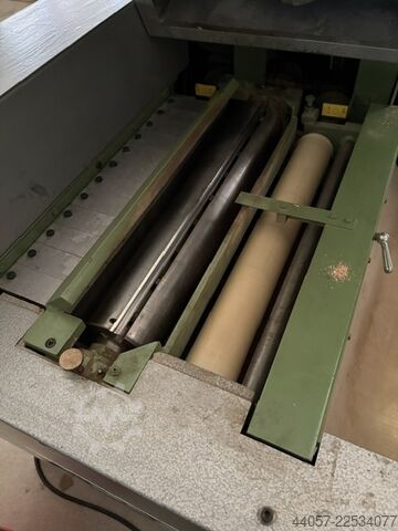 Dickenhobelmaschine Martin 