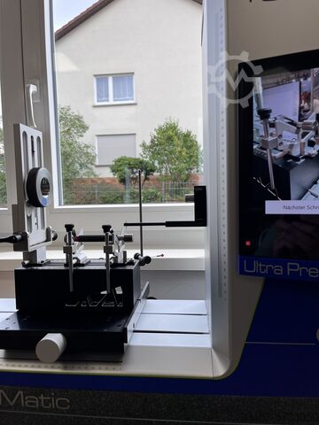 Conturmeasuring system ConturoMatic TS ConturoMatic TS-UDR  NEU