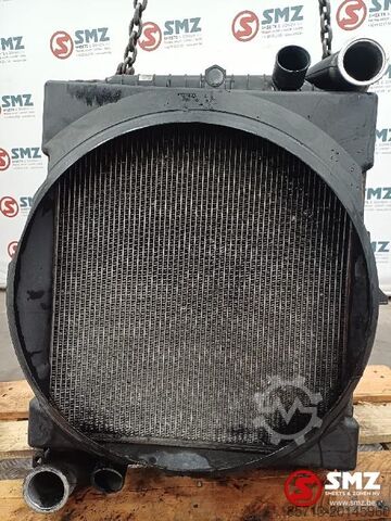 Radiator Volvo Occ radiator + intercooler Volvo