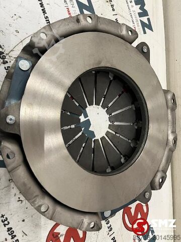 Kupplung Toyota Koppelingsset TOYOTA LAND CRUISER 4.2D 01.90-