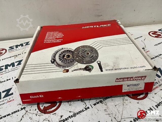 Kupplung Toyota Koppelingsset TOYOTA LAND CRUISER 4.2D 01.90-