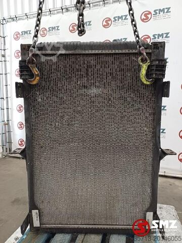 Radiator Renault Occ radiator Renault