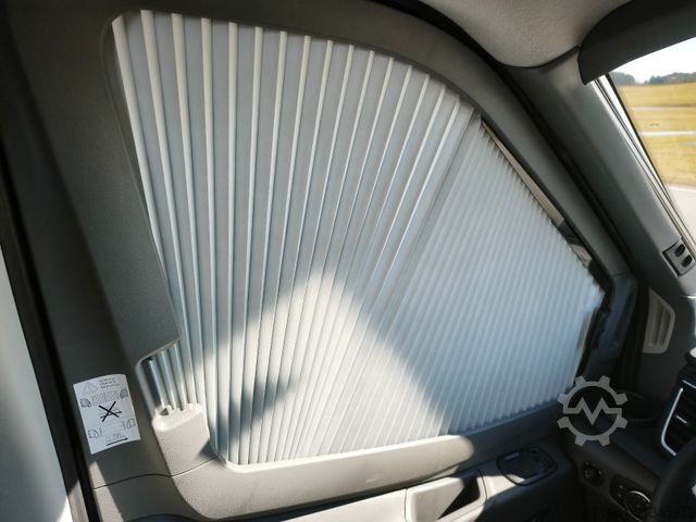 Teilintegriertes Wohnmobil ROADFANS Dethleffs Just Go! T 6815 EB Modell 2026 / Hubbe