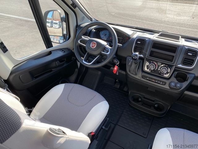 Kastenwagen Wohnmobil / Campervan VANTOURER 600MQ, D ,Dieselstandheizung,Markise