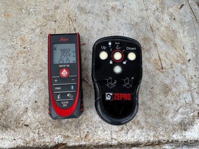 Kühlkoffer-LKW MAN TGS 26.360 6x2*4 Carrier Supra 1250 Mt