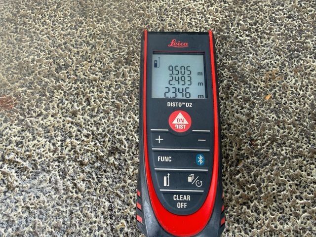 Kühlkoffer-LKW SCANIA P320 6x2*4 Carrier Supra 1250 Mt 9.50 m. box