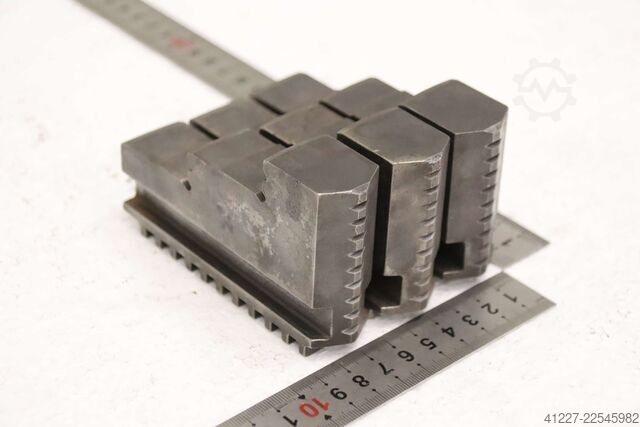 Wechselbacken unbekannt Breite 26 mm