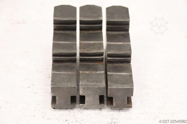 Wechselbacken unbekannt Breite 26 mm