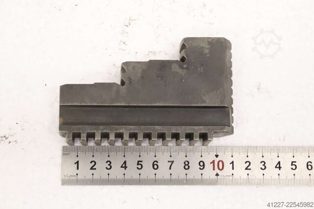 Wechselbacken unbekannt Breite 26 mm
