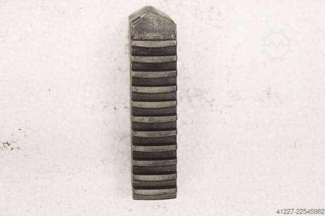Wechselbacken unbekannt Breite 26 mm