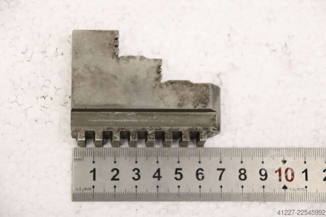 Wechselbacken unbekannt Breite 18 mm