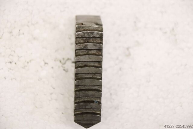 Wechselbacken unbekannt Breite 18 mm