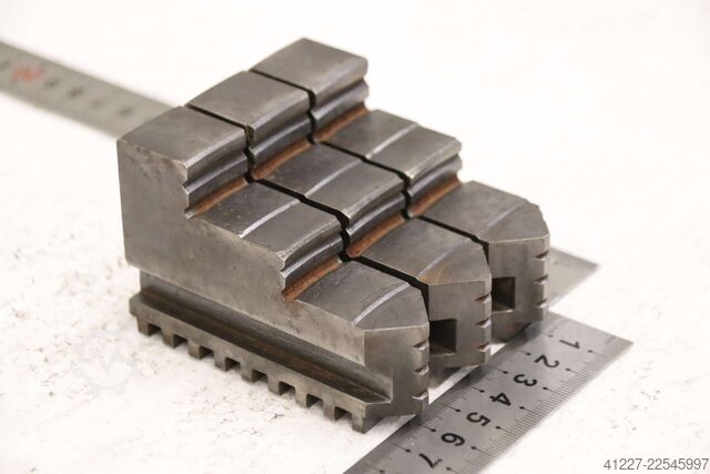 Wechselbacken unbekannt Breite 22 mm