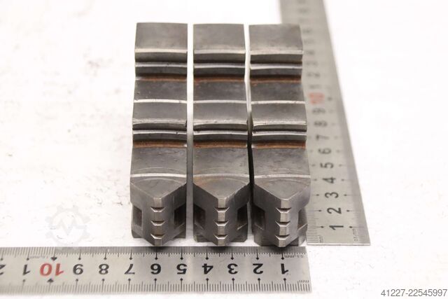 Wechselbacken unbekannt Breite 22 mm