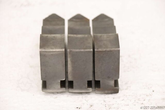 Wechselbacken unbekannt Breite 22 mm
