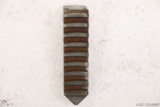 Wechselbacken unbekannt Breite 22 mm