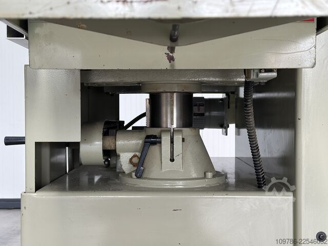 Durchlaufbandschleifmaschine LEADTECH 400 mm LEADTECH 