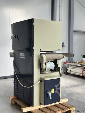 Durchlaufbandschleifmaschine LEADTECH 400 mm LEADTECH 