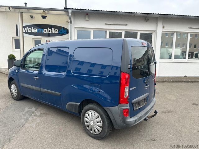 Panel van MERCEDES-BENZ Citan Kasten 111 CDI extralang Klima
