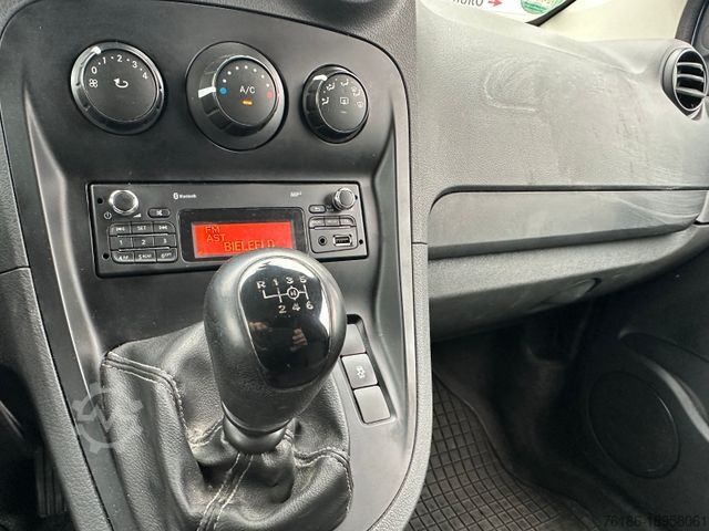 Panel van MERCEDES-BENZ Citan Kasten 111 CDI extralang Klima