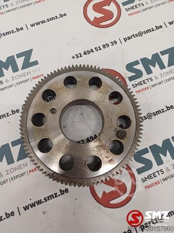 Engine part Scania Occ tandwiel Scania