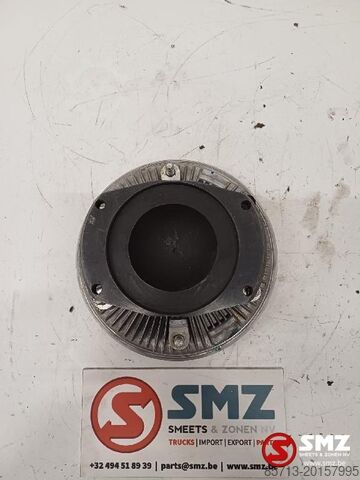 Engine part Scania Viscokoppeling Scania