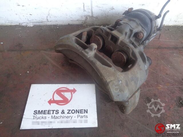 Brake caliper Mercedes Occ remklauw mercedes Actros rechts achter
