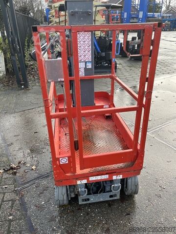 Manlift SKyjack SJ16 SKYJACK SJ16