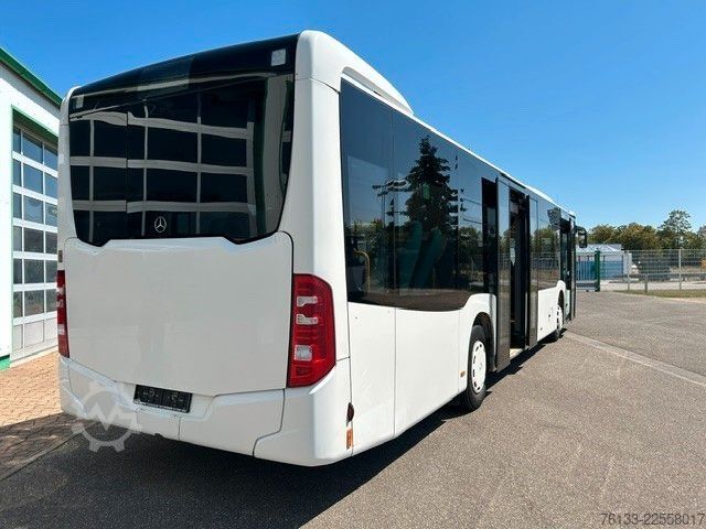 Stadtbus MERCEDES-BENZ Citaro LE
