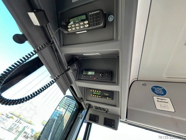 Stadtbus MERCEDES-BENZ Citaro LE