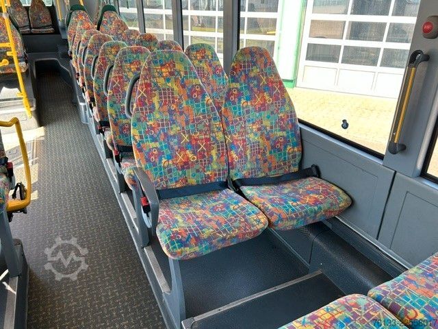 Stadtbus MERCEDES-BENZ Citaro LE