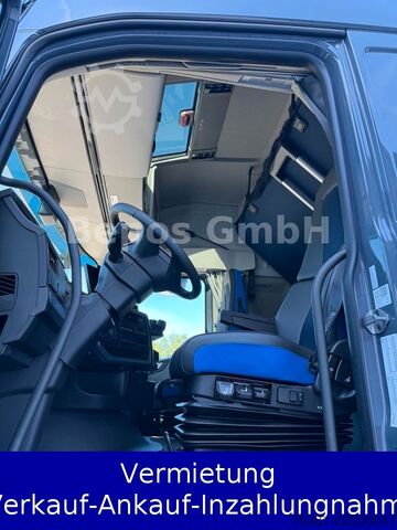 Gefahrgut LKW VOLVO FH 500 - Euro 6-ADR-I-Shift-I-Park cool